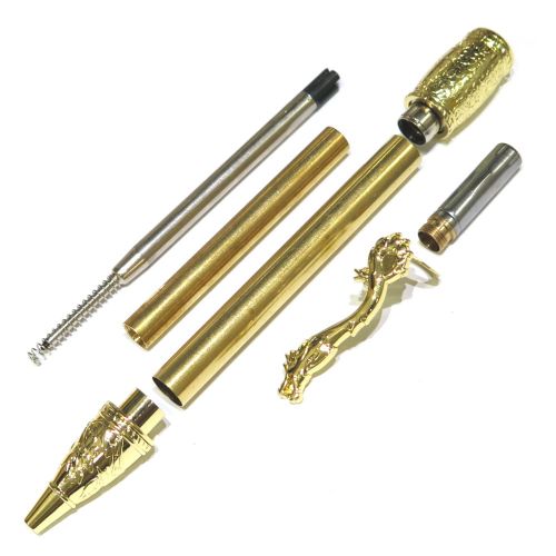 Kunlun Dragon Pen Kit